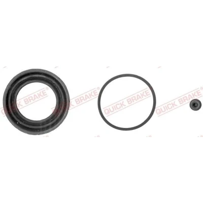 Imagen de QUICK BRAKE 114 0092 Kit de Reparación Frenos 54 BMW: 1 Hatchback, 3 Berlina