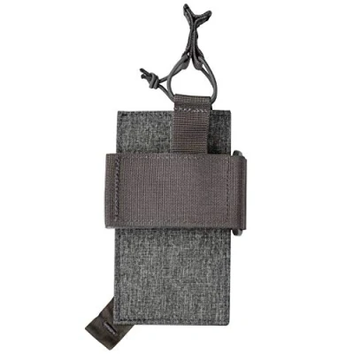 Imagen de Helikon Tex Soporte para pistola invertido, nailon gris melange