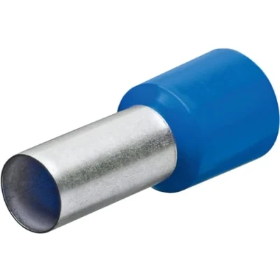 Imagen de Knipex Punteras huecas con collar de plástico 100 unidades cada tipo 97 99 338