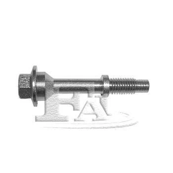 Imagen de FA1 105 904 Tornillo, sistema de escape M10 BMW: 1 Coupé, 3 Coupé