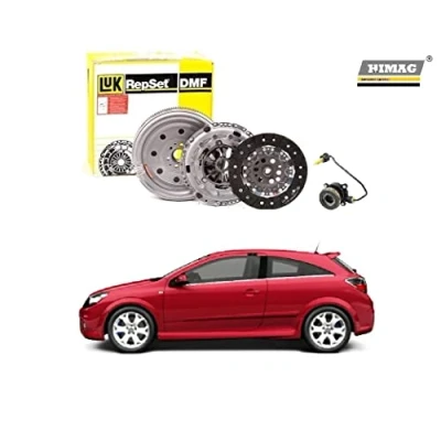 Imagen de LuK BR 0241 600 0167 00 Kit de Embrague OPEL: Astra H GTC, Hatchback, Berlina
