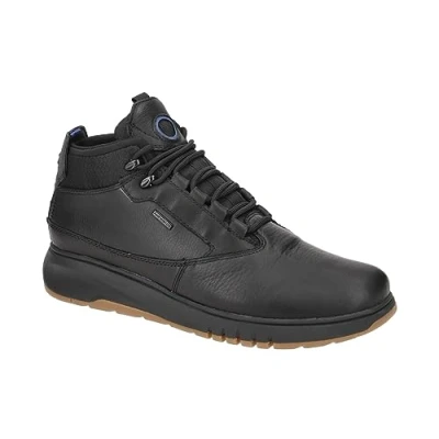 Imagen de Geox U Aerantis 4x4 B ABX, Bota de Tobillo, Negro, 40 EU