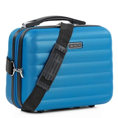 Imagen de Itaca Neceser, Talla: One Size, Azul