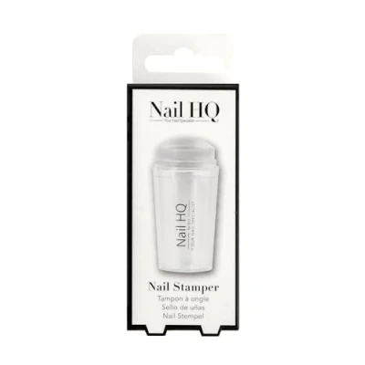 Imagen de Nail HQ Sello de manicura francesa para uñas