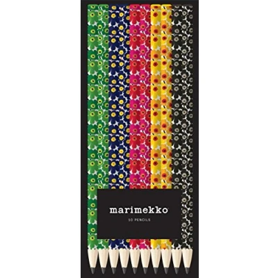Imagen de Lápices Marimekko