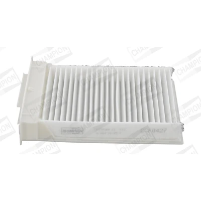Imagen de CHAMPION CCF0427 Filtro de habitáculo antipolen, partículas 223 163 44 TOYOTA: Aygo, PEUGEOT: 107 Hatchback, CITROËN: C1 I