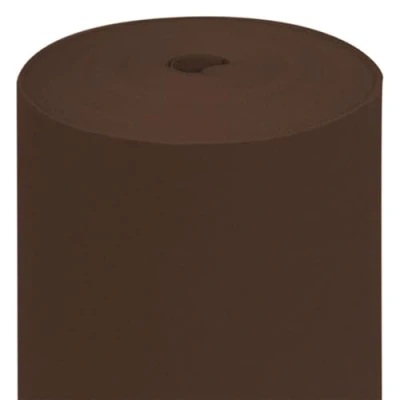 Imagen de García de Pou 136.72 Mantel en Rollo, 55 G/M2, 1.20 x 50 M, Chocolate