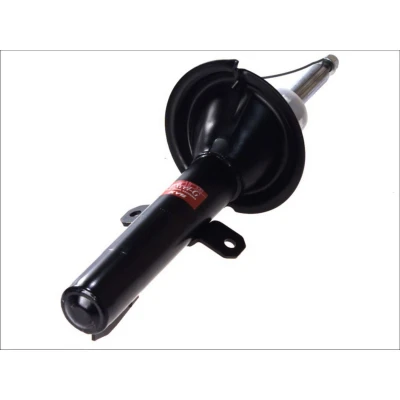 Imagen de KYB Excel G 335820 amortiguador Eje delantero Presión de gas Bitubular Columna Espiga arriba FORD: Transit Mk6 Furgón