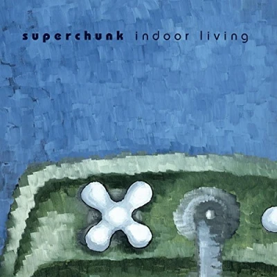 Imagen de Indoor Living [Vinilo]