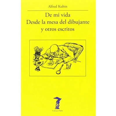 Imagen de de mi vida Desde la mesa del dibujante y otros escritos: 211 (La balsa Medusa)