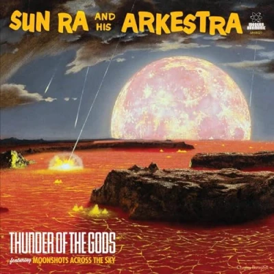 Imagen de Thunder Of The Gods [Vinilo]