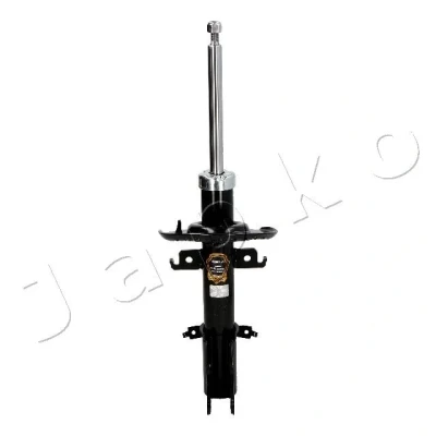 Imagen de JAPKO MJ01013 amortiguador Eje delantero Presión de gas Bitubular Columna Espiga arriba RENAULT: Kangoo II Express