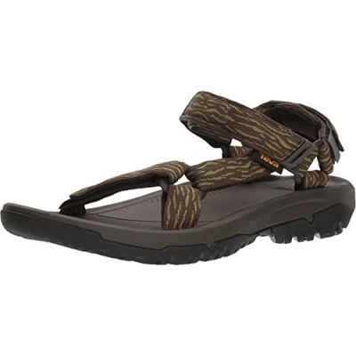 Imagen de Teva Hurricane Xlt2, Sandalia Hombre, Brown, 38 EU