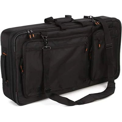 Imagen de Gator Cases G CLUB Series Mochila con interior ajustable para controladores de DJ hasta 27&quot; (G CONTROL 27BP)