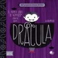 Imagen de Drácula. El primer libro de números (Literatura Mini)