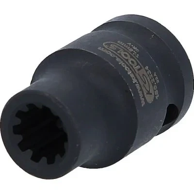 Imagen de KS Tools 150.2234 Llave de vaso especial 1/2&quot; para pinzas freno, 11,5 mm