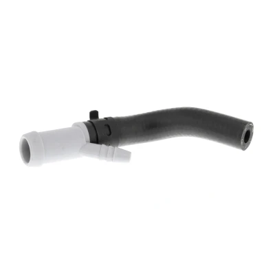 Imagen de VAICO V48 0602 Manguitos de Radiador Lado escape LAND ROVER: Range Rover Sport, Discovery 4, 3