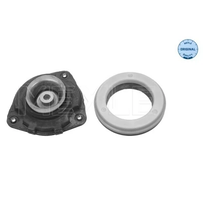 Imagen de MEYLE 36 14 641 0002 Kit reparación, apoyo columna amortiguación Eje delantero, derecha ORIGINAL Quality con rodamiento NISSAN: Qashqai / Qashqai+2 I