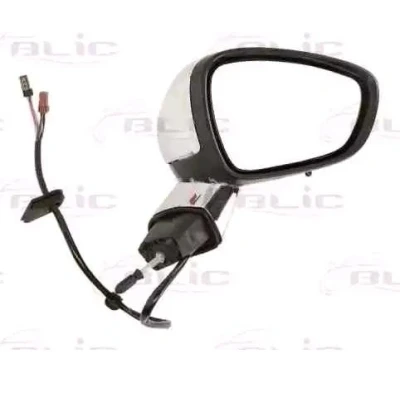 Imagen de Retrovisor exterior BLIC 5402 21 039338P Derecha