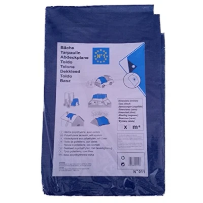 Imagen de Provence Outillage 996 Toldo (armado, trenzado, 6 x 10 m)