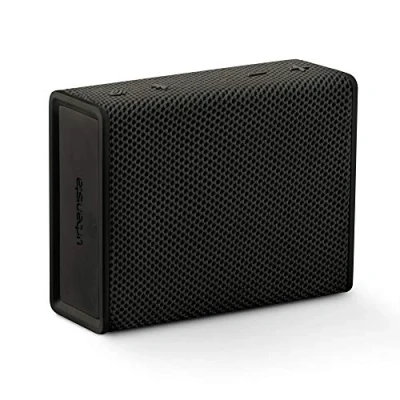Imagen de Altavoz Bluetooth Urbanista Sydney Negro