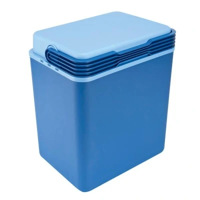 Imagen de Zens 0510262 nevera para coche 32L portátil