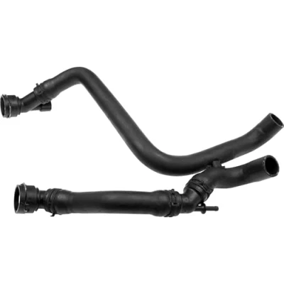 Imagen de GATES 05 4528 Manguitos de Radiador EPDM (Ethylen Propylen Dien Caucho) VOLKSWAGEN: Golf 4, 5, 4 Variant, SEAT: Leon I Hatchback
