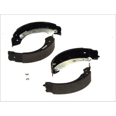 Imagen de ATE 03.0137 0312.2 Zapatas de Freno 203 38 PEUGEOT: 206 Hatchback, 106 II 306 CITROËN: Saxo Xsara Hatchback