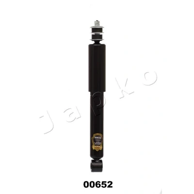 Imagen de JAPKO MJ00652 Amortiguador Eje delantero Presión de gas telescópico Anillo inferior, Espiga arriba RENAULT: 5 Hatchback, 4 Familiar