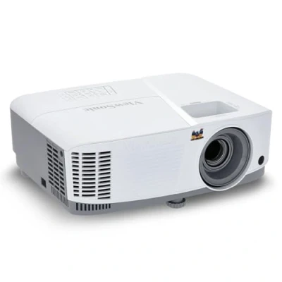 Imagen de ViewSonic Proyector PA504W de 4.000 lúmenes ANSI WXGA Educación y Negocios