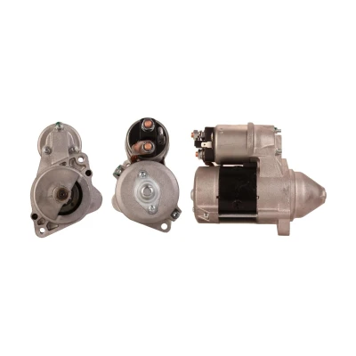 Imagen de LUCAS ELECTRICAL LRS01461 Motor de arranque 12 0,8 9 SMART: City Coupe, Crossblade
