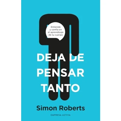 Imagen de Deja De Pensar Tanto