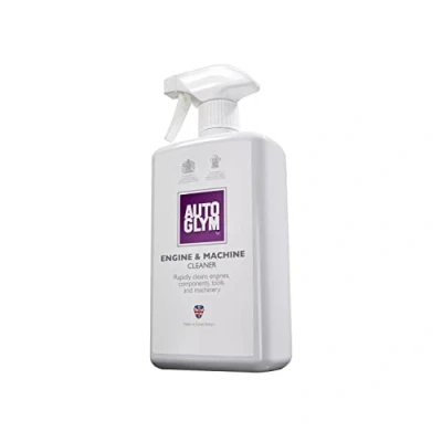 Imagen de Autoglym Espray Limpiador de Motores y Maquinaria 1 l Disuelve Aceite, Grasa Suciedad, Sin Disolventes Biodegradable