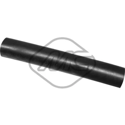 Imagen de Tubo flexible para aceite Metalcaucho 09896