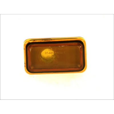 Imagen de ALKAR 3107117 Intermitente naranja Delante, izquierda, derecha sin portalámparas W5W para vehíc. con volante a la izquierda