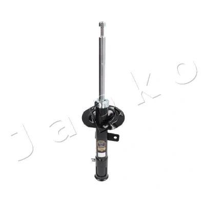 Imagen de JAPKO MJ00181 amortiguador Eje delantero, izquierda Presión de gas Bitubular Columna Espiga arriba FIAT: Panda II Hatchback