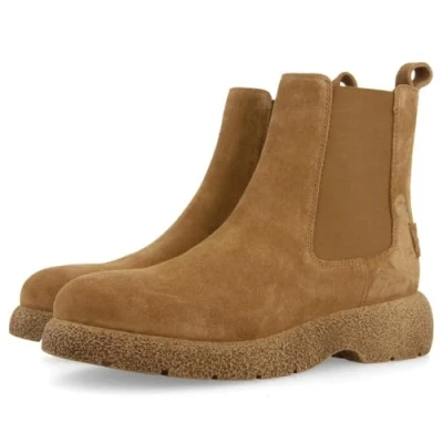 Imagen de Gioseppo Botines bajos, Mujer, Talla: 38, Beige Zapatos