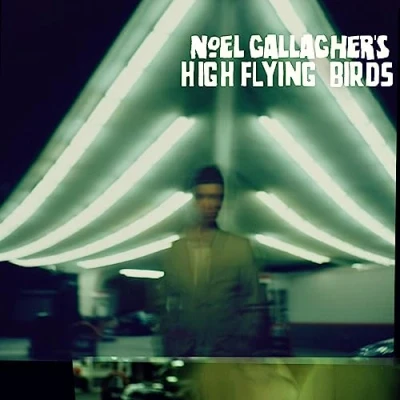 Imagen de High Flying Birds [Vinilo]