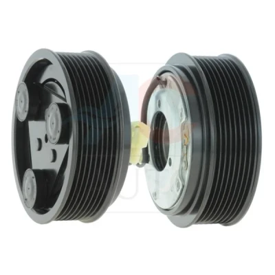 Imagen de ACAUTO AC 06PA11 Embrague del Compresor Aire Acondicionado PANASONIC, MAZDA H12