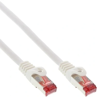 Imagen de Inline 10m S stp/pimf Cat. 6 Cables De Red
