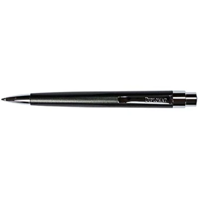 Imagen de DIPLOMAT D40902040 Magnum Bolígrafo de Bola Cuervo Negro Resistente y Elegante Garantía 2 Años