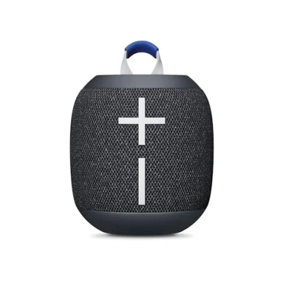 Imagen de Ultimate Ears Wonderboom 4 Negro