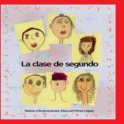 Imagen de La Clase De Segundo