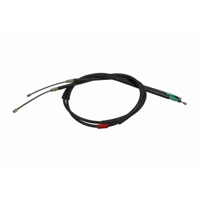 Imagen de VAICO V46 30005 Cable de freno Mano posterior 1520, 1583 para detención Original calidad