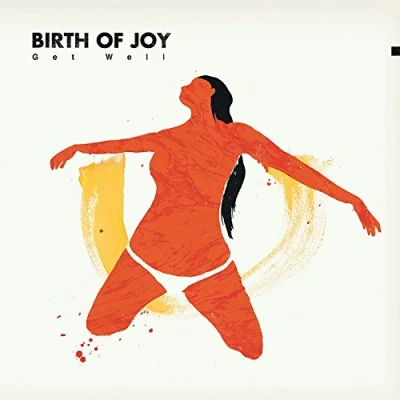 Imagen de Get Well Vinilo + Cd