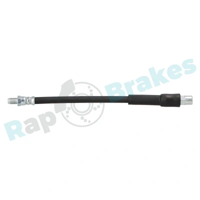 Imagen de RAP BRAKES R H0807 Latiguillos de Freno 266 AUDI: A8 D2