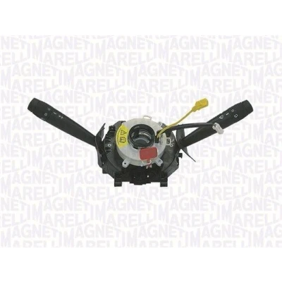 Imagen de MAGNETI MARELLI 000043120010 Conmutador en la Columna de Dirección Airbag conductor FIAT: Seicento / 600 Hatchback