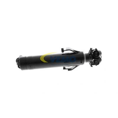 Imagen de VEMO V10 08 0354 Tobera de agua regadora, lavado faros izquierda Original calidad