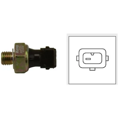 Imagen de KAVO PARTS EOP 2001 Sensor de Presión Aceite 0,2 0,5 BMW: 3 Berlina, Coupé, 5 Touring, HONDA: Accord 6 Limousine, CIVIC Hatchback