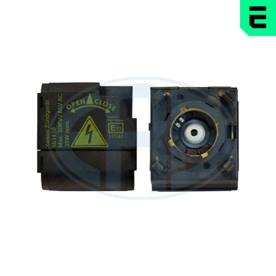 Imagen de ERA 661418 Unidad de Control RENAULT: SCENIC 2, MERCEDES BENZ: Clase E Berlina, ML, NISSAN: Qashqai / Qashqai+2 I